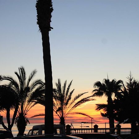 Centro Cristo Rey Hotel Torrox Buitenkant foto